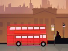 London Bus