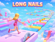 Long Nails