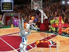 Looney Tunes Space Jam Online