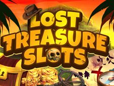 Lost Treasure Slots Online