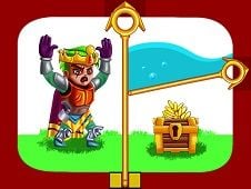 Love and Treasure Quest Online