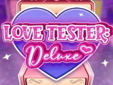 Love Tester Deluxe Unblocked Game