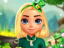 Lovie Chic's St Patrick's Day Costumes Online