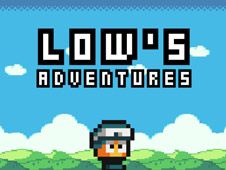 Low's Adventures Online