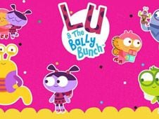 Lu and the Bally Bunch: Find It