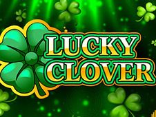 Lucky Clover