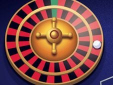 Lucky Vegas Roulette Online