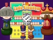 Ludo Kingdom Online Online