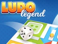 Ludo Legend