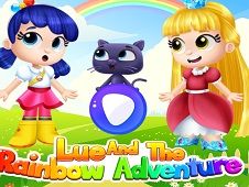 Lue And The Rainbow Adventure