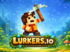 Lurkers.io