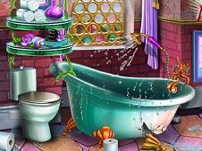 Luxury Bath Design Online