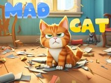 Mad Cat