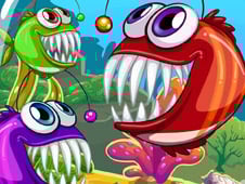 Mad Fish