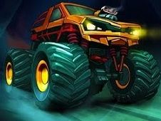 Mad Truck Challenge Online