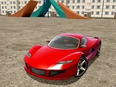 Madalin Stunt Car 2 Online