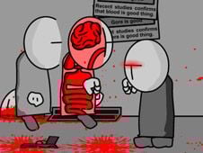 Madness Deathwish 🕹️ Play on CrazyGames
