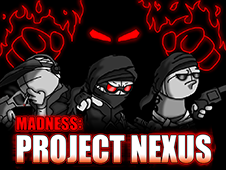 Madness: Project Nexus