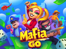 Mafia GO - Dice Master