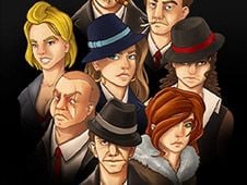 Mafia Poker