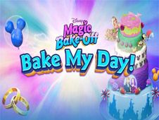 Magic Bake-Off Bake My Day