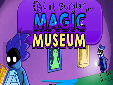 Magic Museum 