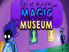 Magic Museum  Online