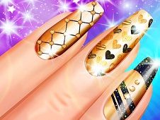 Magic Nail Salon 