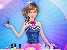 Magic Nail Salon Online