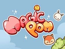 Magic Pom Online