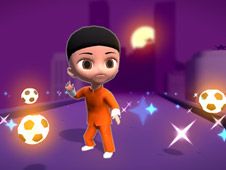 Magic Soccer Online