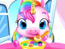 Magical Unicorn Pet Care Online