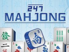 Mahjong 247 Online