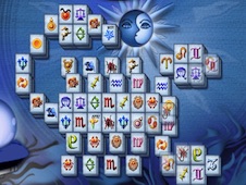 Mahjong Fortuna Online