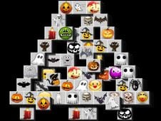 Mahjong III Halloweens
