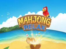 Mahjong Relax Online