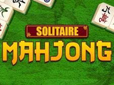 Mahjong Solitaire