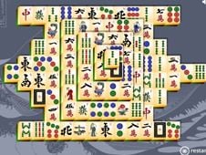 Mahjong Titans 2 grátis