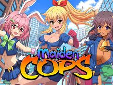 Maiden Cops