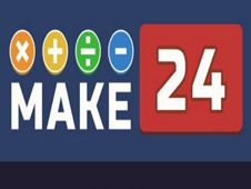 Make 24 Online