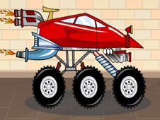 Make a Car