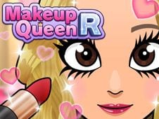 Make Up Queen R