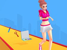 Makeover Run Online