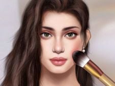 Makeup Master Online
