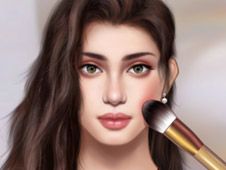 Makeup Master Game - ArcadeFlix