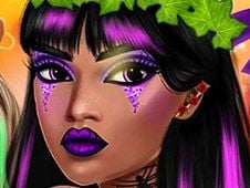 Makeup Studio - Halloween Online