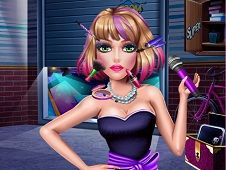 Makeup Star Online