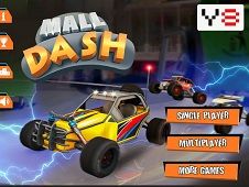 Mall Dash