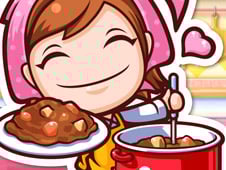 Mama's Cookeria
