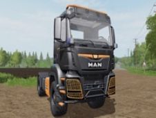 Man Truck Differences Online